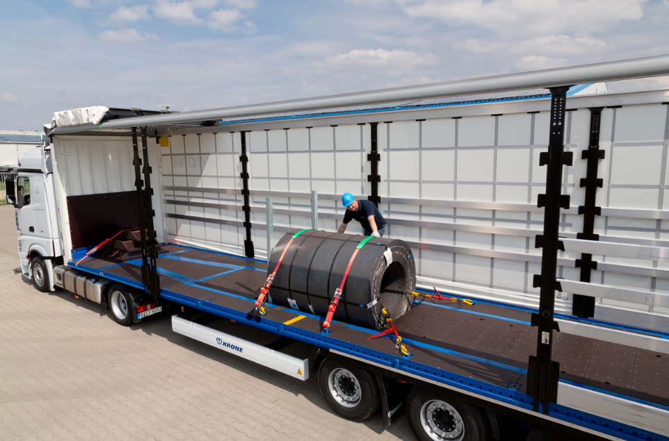 International Logistics